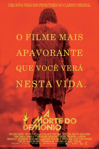 A Morte do Demônio