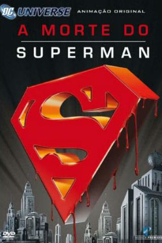 A Morte do Superman