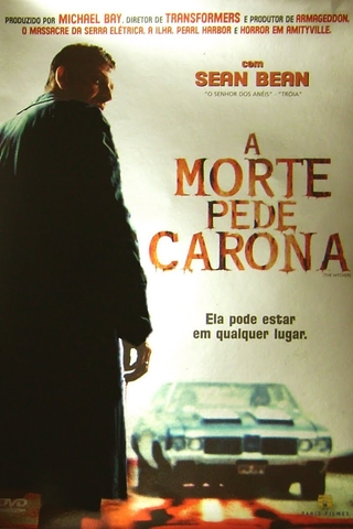 A Morte Pede Carona