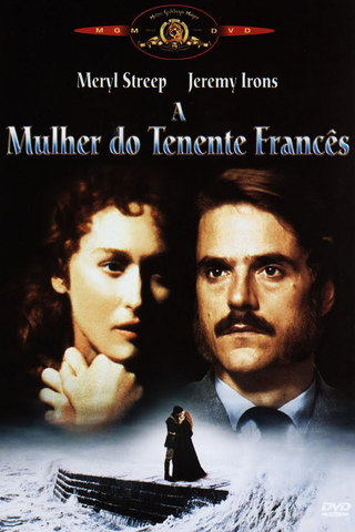 A Mulher do Tenente Francês