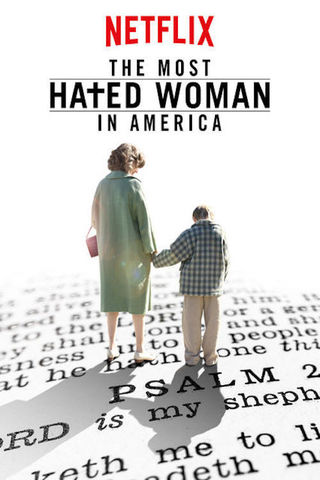 A Mulher Mais Odiada dos Estados Unidos