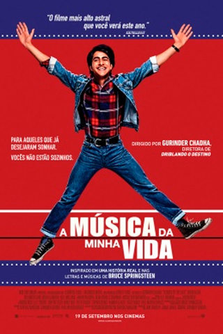 A Música da Minha Vida