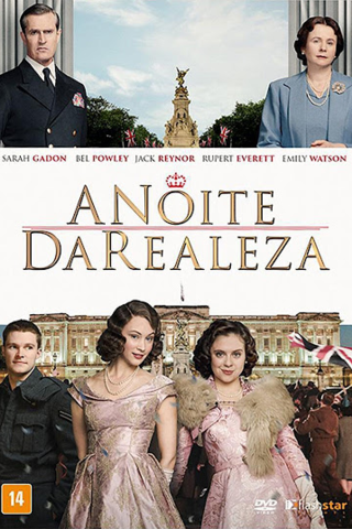 A Noite Da Realeza