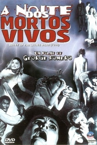 A Noite dos Mortos-Vivos