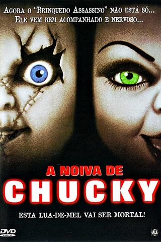 A Noiva de Chucky