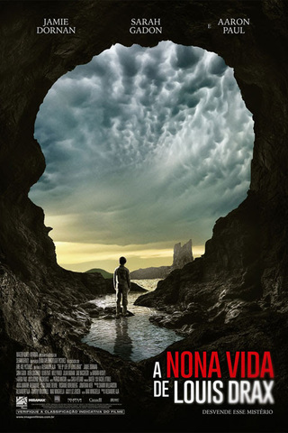 A nona vida de Louis Drax 