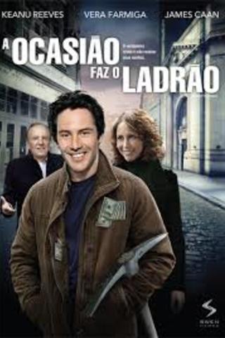 A Ocasião Faz o Ladrão