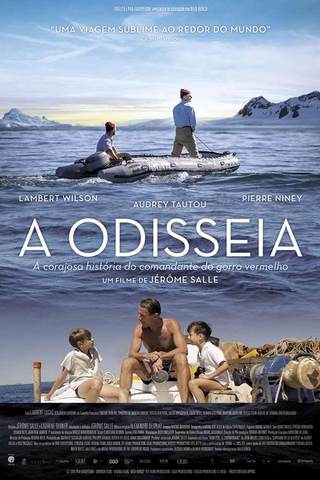 A Odisseia