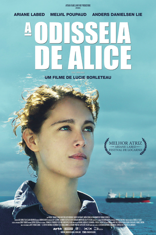 A Odisséia de Alice
