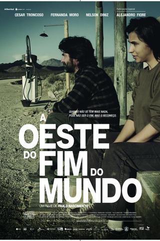 A Oeste do Fim do Mundo