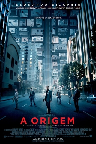A Origem