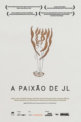A Paixão de JL