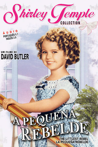 A Pequena Rebelde