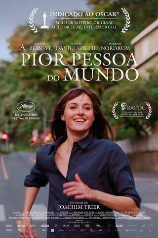 A Pior Pessoa do Mundo
