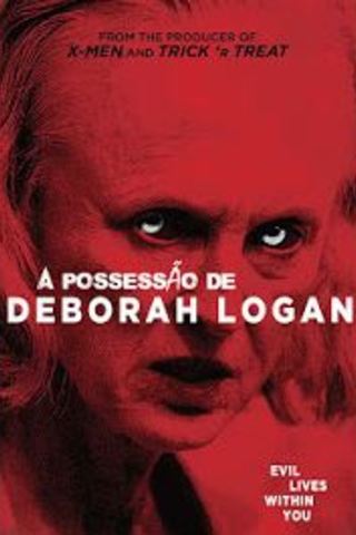 A Possessão de Deborah Logan