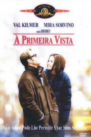 À Primeira Vista