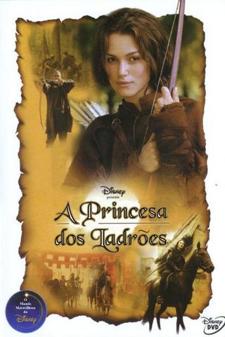 A Princesa dos Ladrões