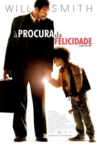 À Procura da Felicidade