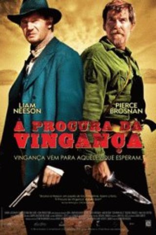 À Procura da Vingança