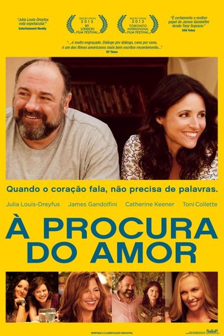 À Procura do Amor