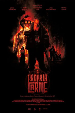 A Própria Carne