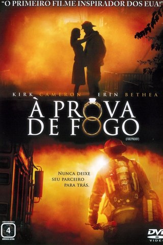 À Prova de Fogo