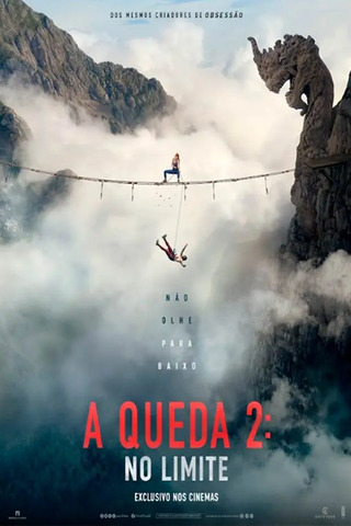A Queda 2: No Limite