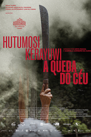 A Queda Do Céu