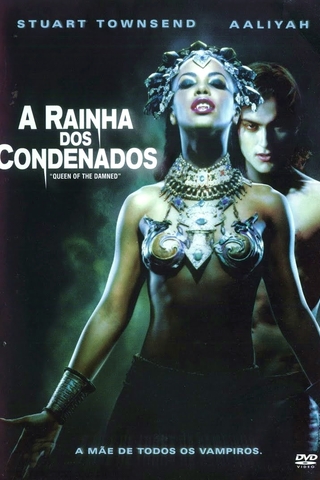 A Rainha dos Condenados