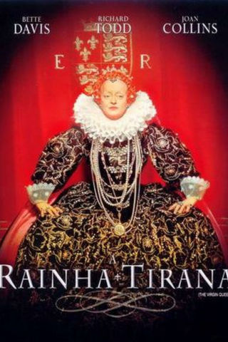 A Rainha Tirana