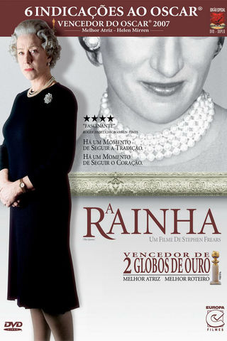 A Rainha