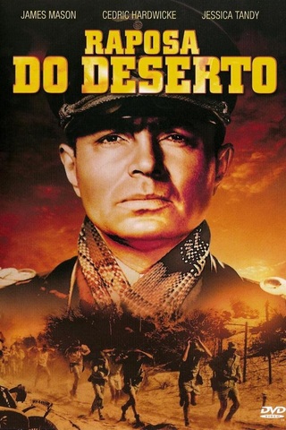 A Raposa do Deserto