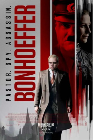A Redenção - A História Real De Bonhoeffer