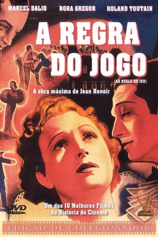 A Regra Do Jogo