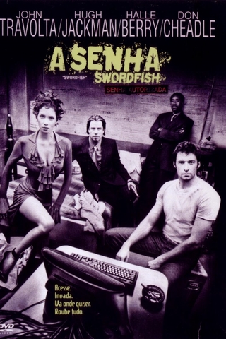 A Senha: Swordfish