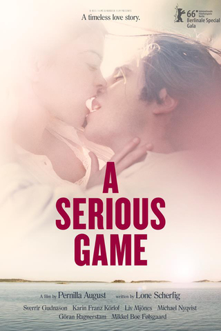  A Serious Game