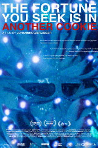 A sua Felicidade não está no Biscoito da Sorte