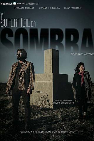 A superfície da sombra
