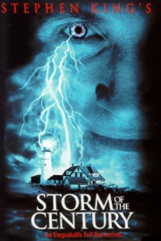 A Tempestade do Século