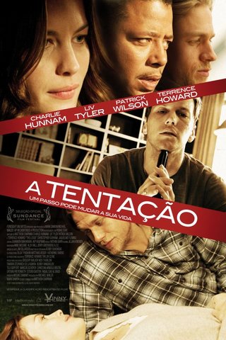 A Tentação