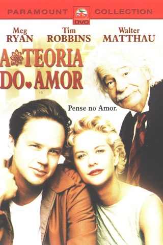 A Teoria do Amor
