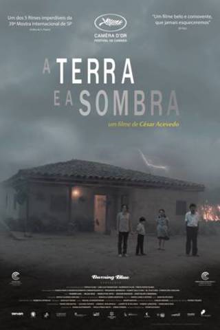 A Terra e a Sombra