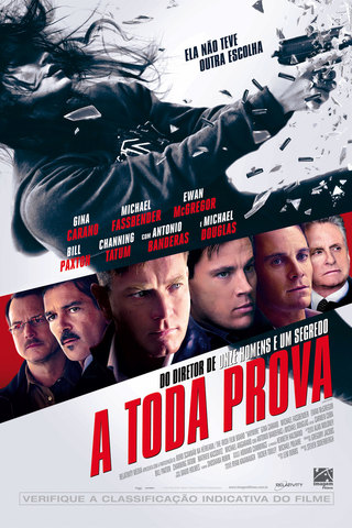 A Toda Prova