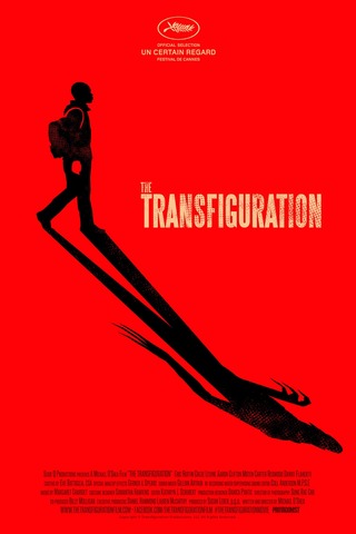 A transfiguração 