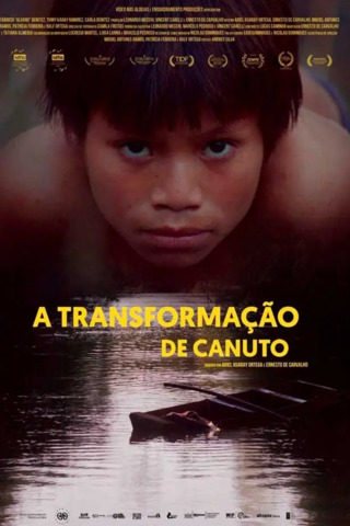 A Transformação De Canuto
