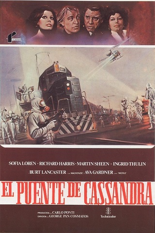 A Travessia De Cassandra