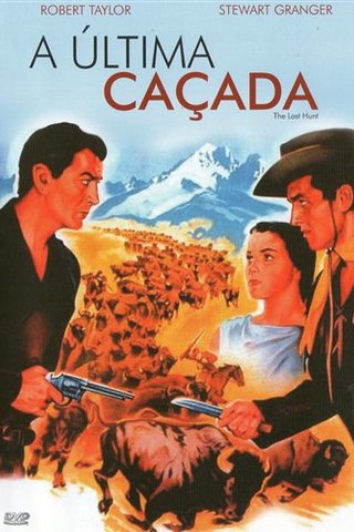 A Última Caçada