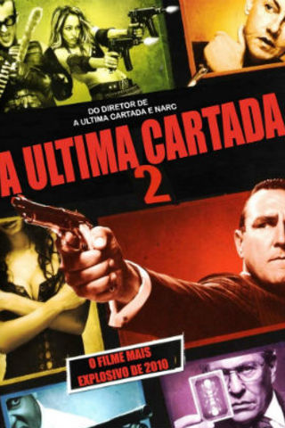 A Última Cartada 2: Assassinos