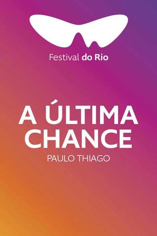 A última chance