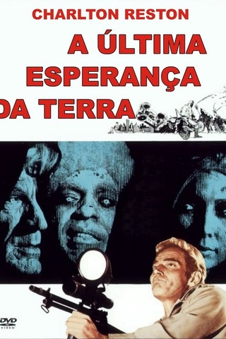 A Última Esperança da Terra
